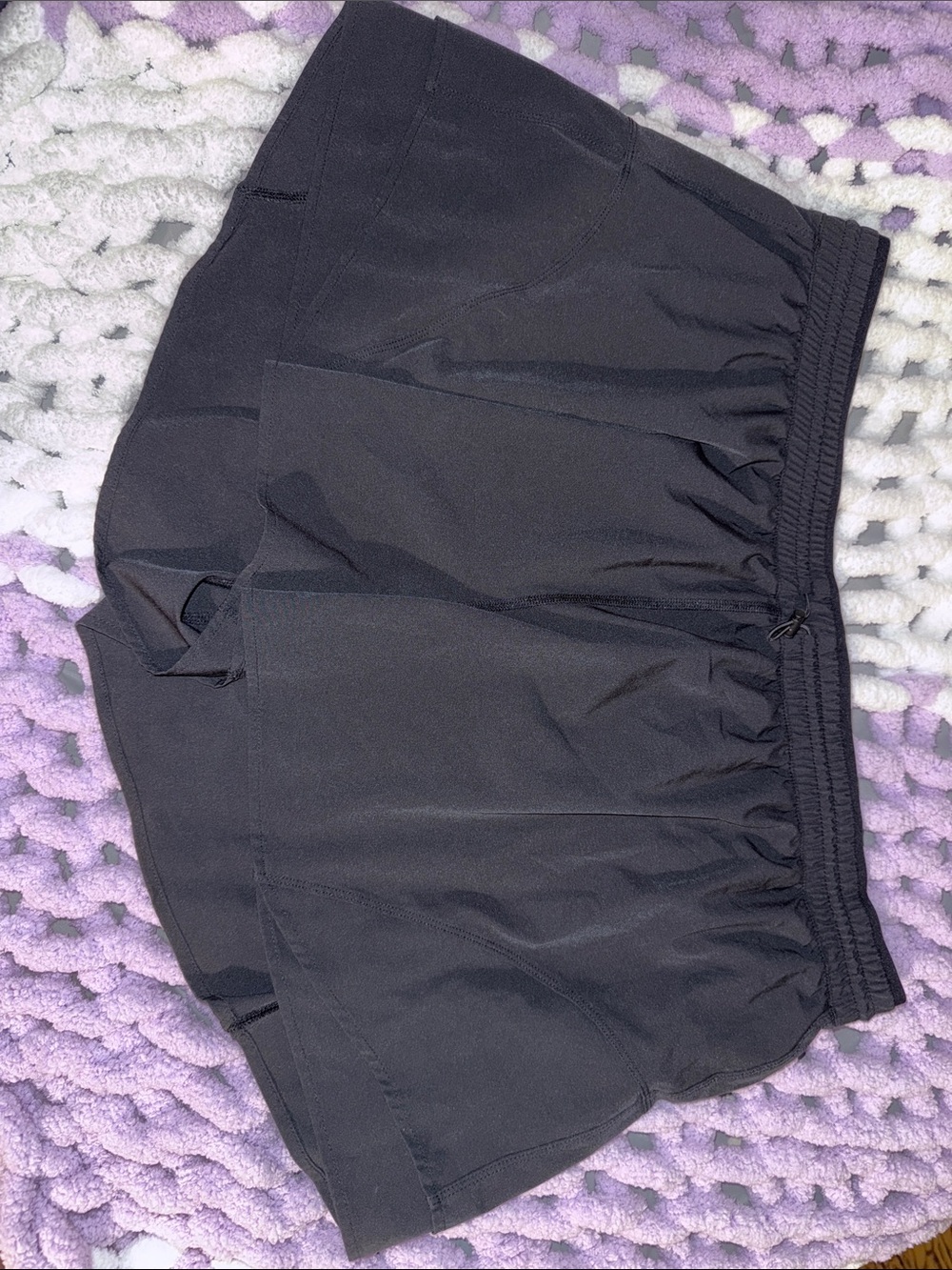 Women's Avia brand shorts very comfortable. Size xxl.